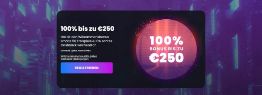 Winny Casino