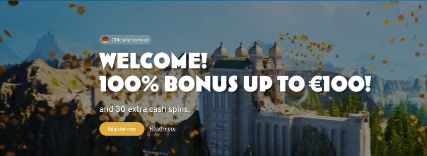 Wunderino Casino