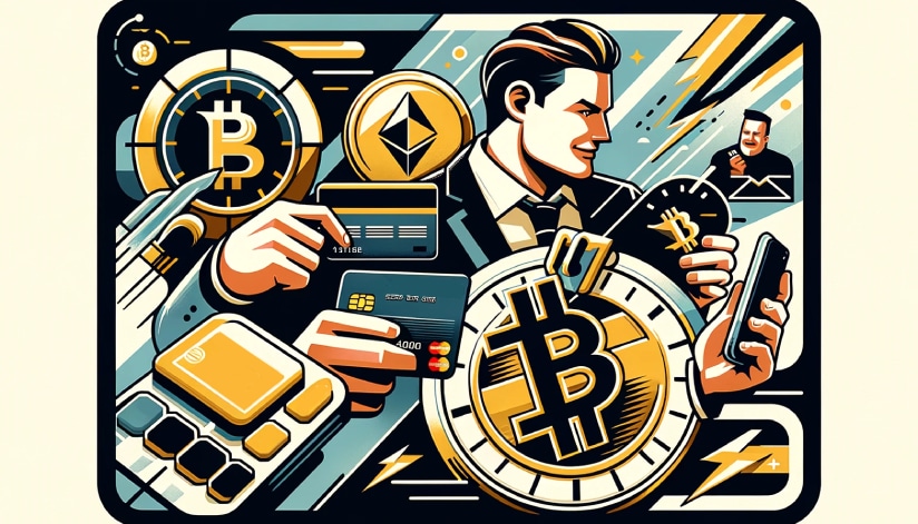 Kryptowährungen in Online Casinos