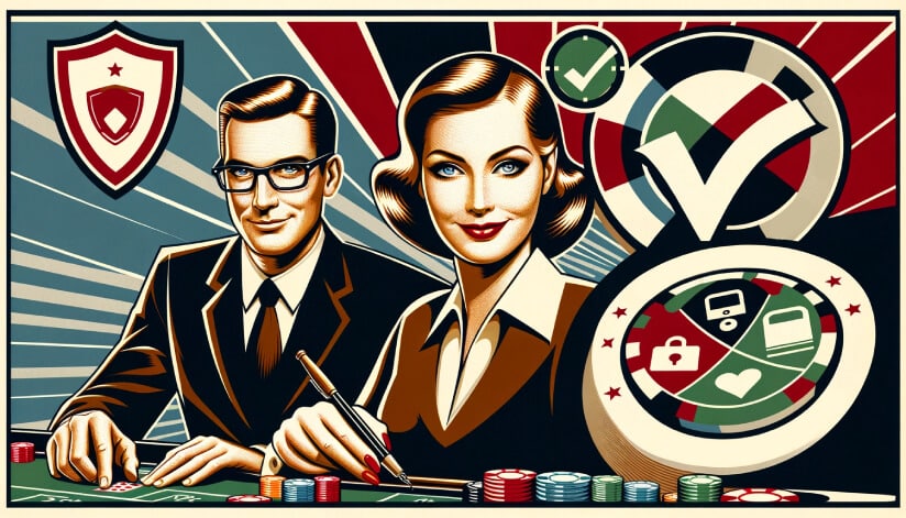 Sichere und Seriöse Online Casinos mit Schnellen Auszahlungen