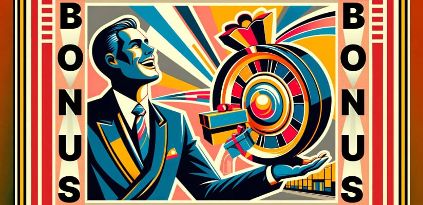 beste online casino bonus angebote