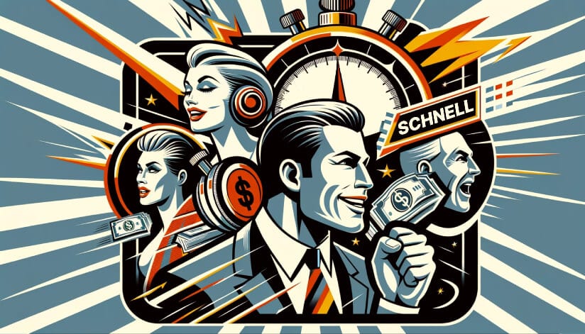 Online casino schnelle auszahlung