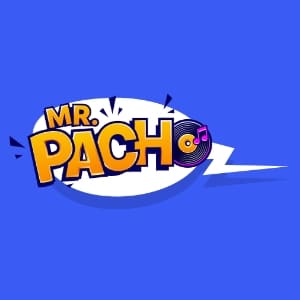 Mr—pacho Casino Logo