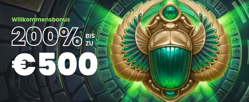 talismania casino bonus