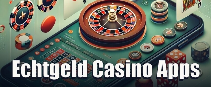 Echtgeld Casino Apps