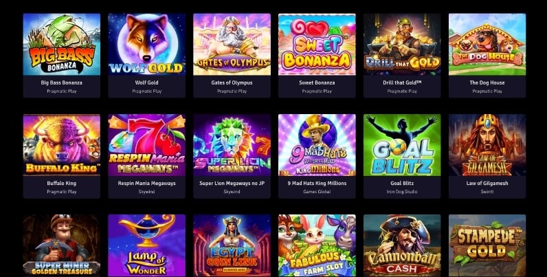 rizz casino spielen