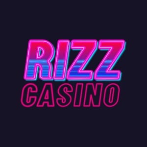 Rizz Casino logo