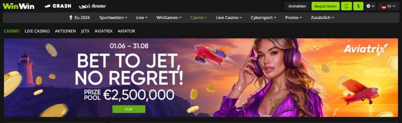 winwinbet casino