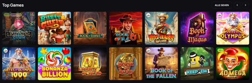 betandplay casino spiele