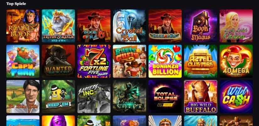 lucky circus casino erfahrungen