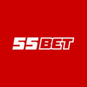 55bet logo