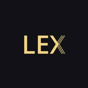 lex casino logo
