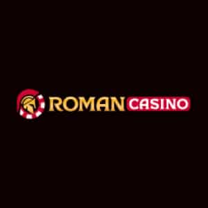 roman casino logo