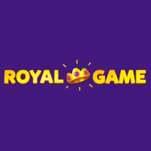 royal game casino logo