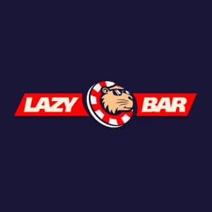 lazybar casino logo