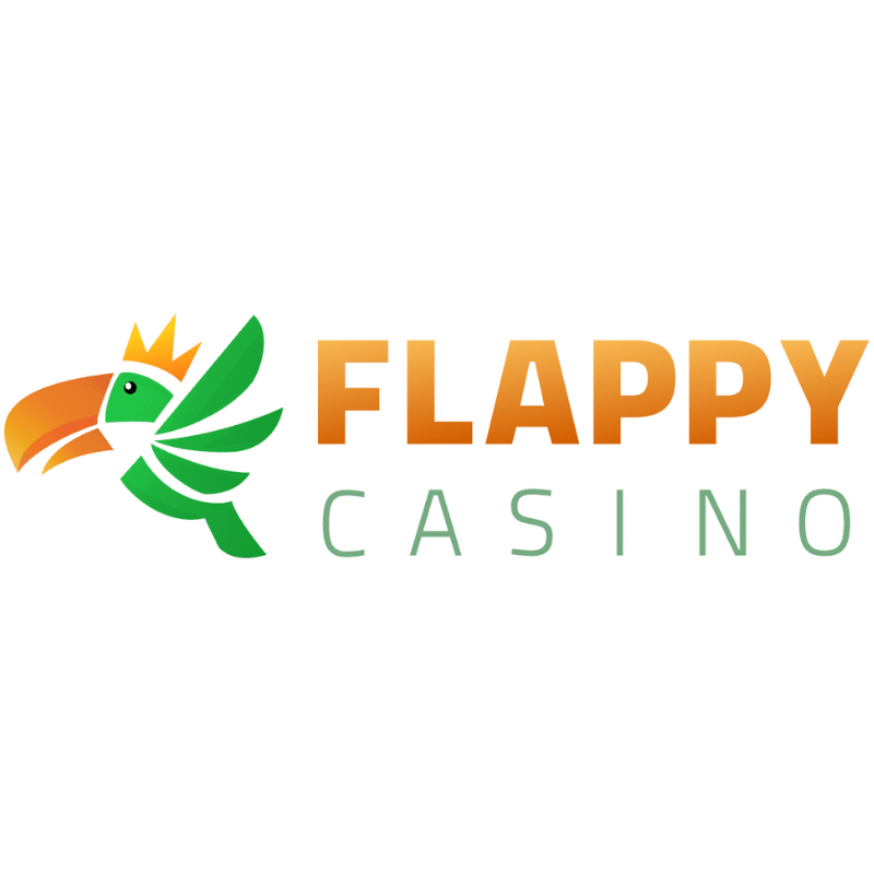 Flappy Casino Logo