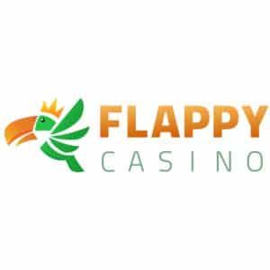 Flappy Casino logo