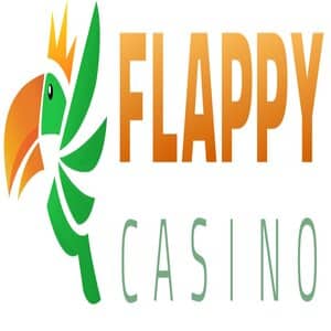 Flappy Casino logo