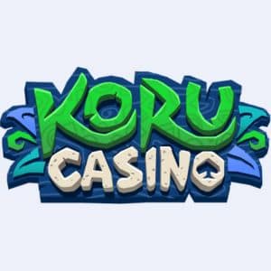 Koru Casino logo