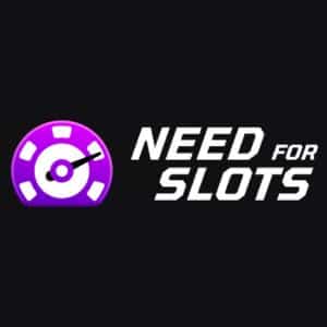 Need For Slots logo