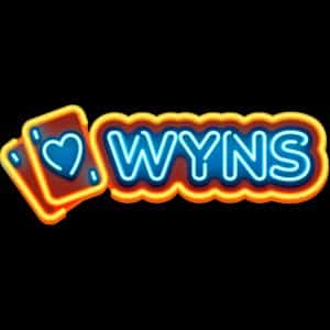 Wyns logo